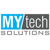 MyTech Solutions Logotype