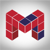Myth Block Logotype