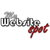 MyWebsiteSpot.com Logotype