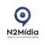 N2 Mídia Logotype