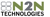 N2N Technologies Inc. Logotype