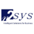 n2sys Technology Logotype