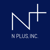 N PLUS Logotype