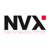 Nacionalvox - NVX Logotype