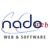 Nadoweb Logotype