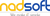 NADSOFT Logotype