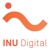 INU Digital Logotype
