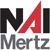 NAI Mertz Logotype