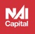 NAI Capital Logotype
