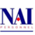 NAI Inc. Logotype