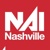 NAI Nashville Logotype