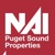 NAI Puget Sound Properties Logotype