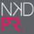 NakedPR Logotype
