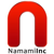 Namami, Inc. Logotype