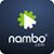 Nambo Web Business Logotype