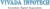 Vivada Infotech A webdesigning and SEO firm Logotype