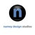 Namey Design Studios Logotype
