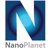NanoPlanet Logotype