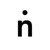 Napoléon Agency Logotype