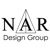 Nar Design Group Logotype