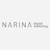 NARINA Digital Marketing Logotype