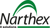 Narthex Logotype