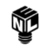 Nashville Event Lighting Logotype