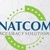 NATCOM Accuracy Solutions Logotype