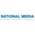 National Media Research, Planning & Placement Logotype