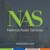 National Asset Services Logotype
