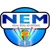 National Event Marketing Logotype