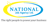 National Job Agency Ltd Logotype