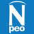 National PEO Logotype