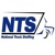 National Truck Staffing Logotype