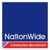 Nationwide Construction Recruitment Logotype