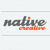 Native Creative Logotype