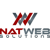 NatWeb Solutions Logotype