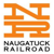 Naugatuck Railroad Co Logotype