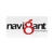 Navigant Technologies Pvt. Ltd. Logotype