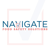 Navigate Food Safety Solutions Logotype