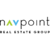NavPoint Real Estate Group Logotype