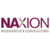 NAXION Logotype