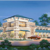 NBB Architecture, Inc. Logotype