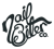 Nailbiter Co Logotype