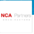 NCA Partners - Architecture Logotype