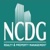 NCDG Realty & Property Management Logotype