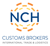 NCh Customs Brokers Logotype