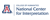 The National Center for Interpretation Logotype