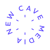 New Cave Media Logotype