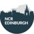NCR Edinburgh Logotype